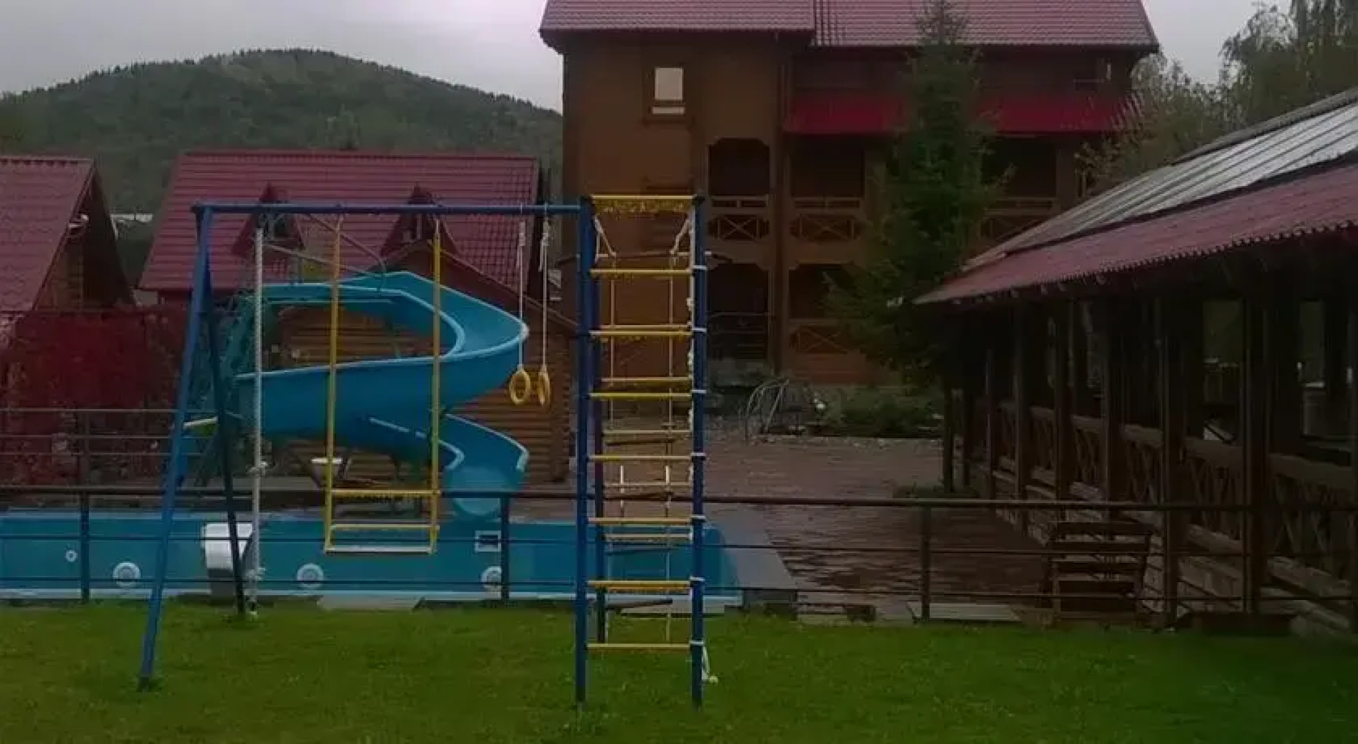 Гостиный Двор Союзга