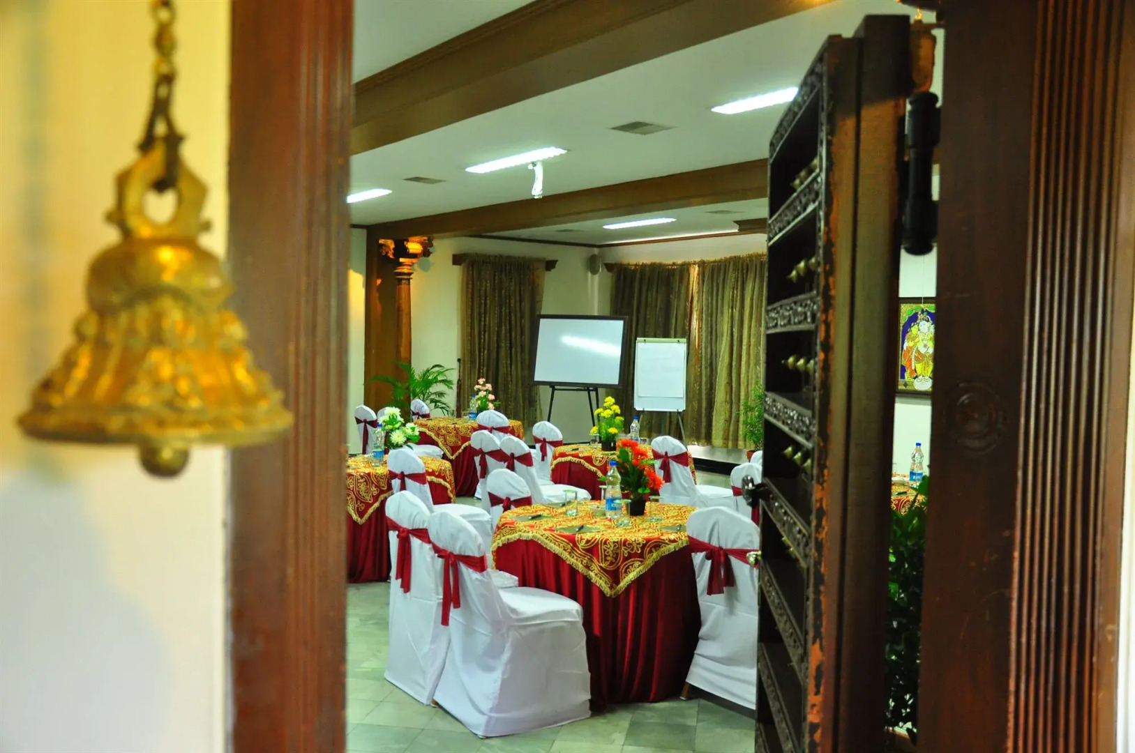 Aalankrita Resort and Convention