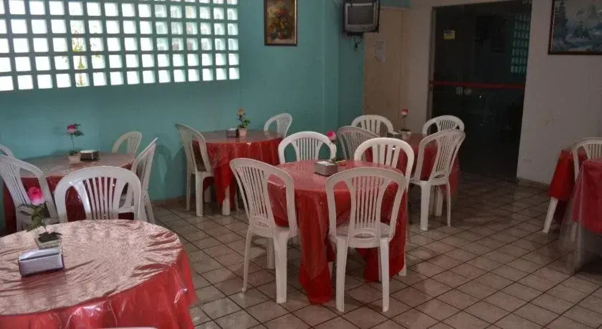 Hotel Pousada Boa Viagem