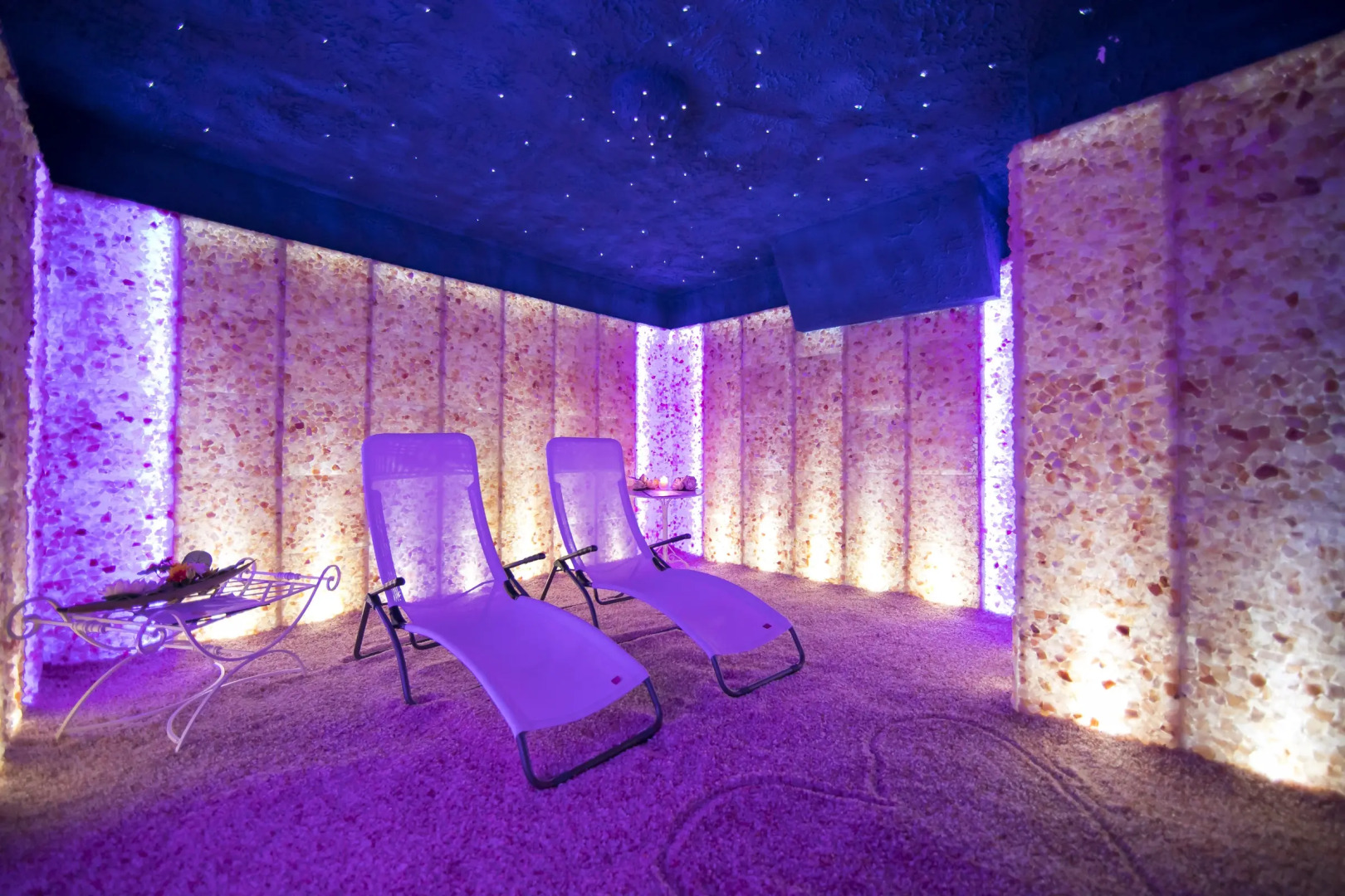 Montelago Charming Relax 3