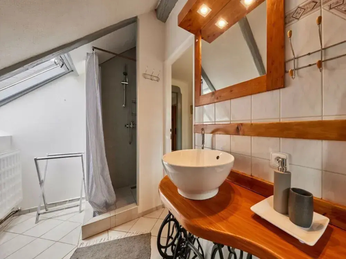 Beautiful Villa With Comfort