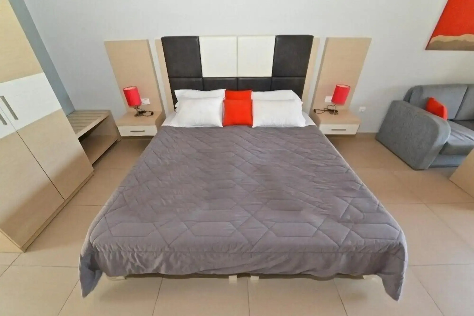 Medusa Luxury Apartments