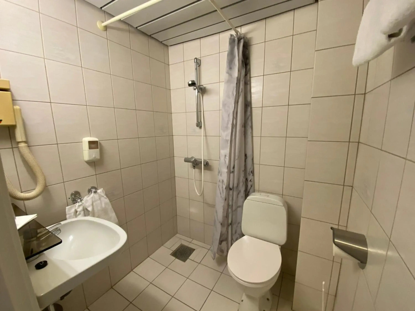 Park Hotel Vossevangen