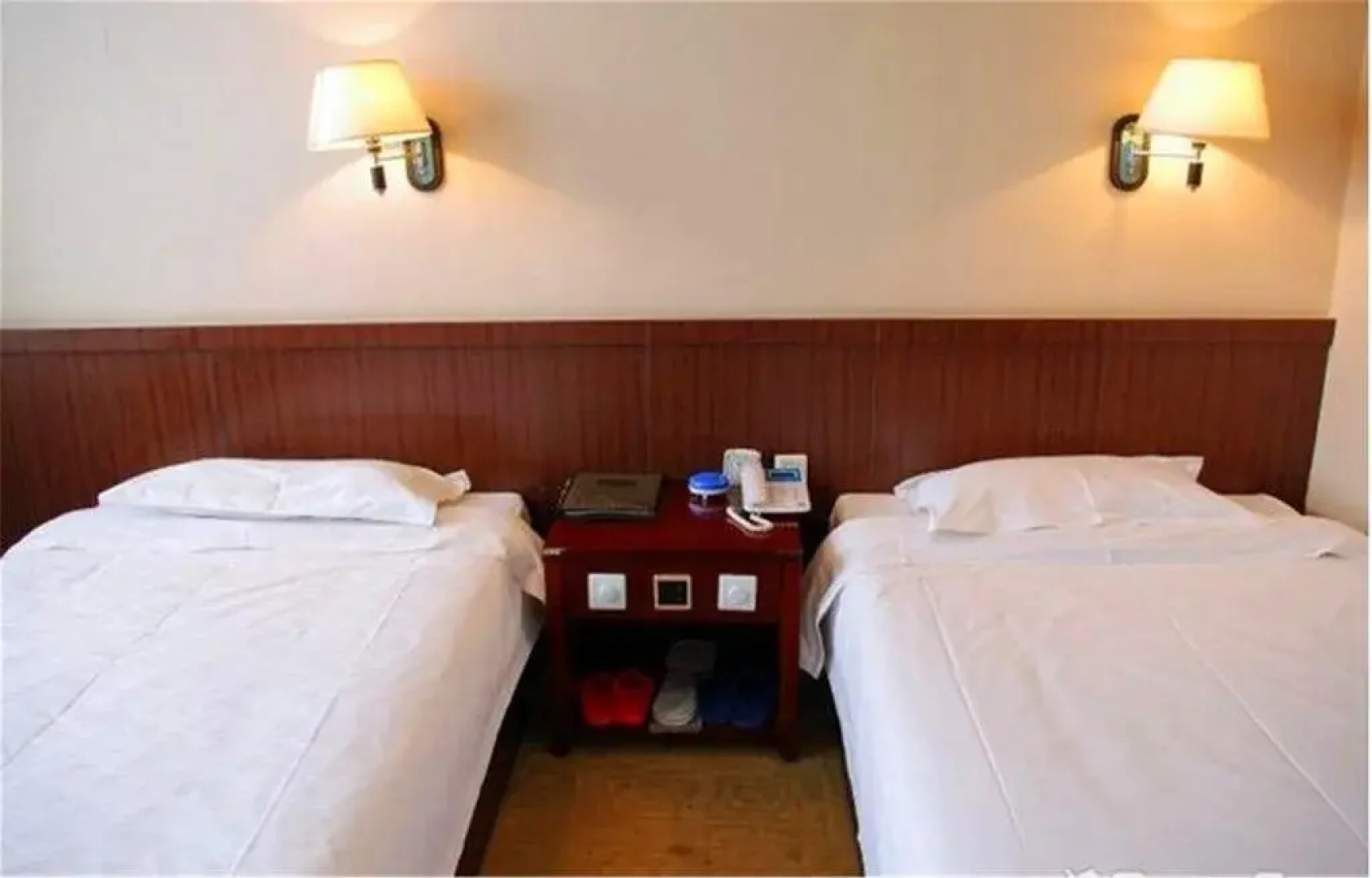 Taiyangneng International Hotel - Lanzhou