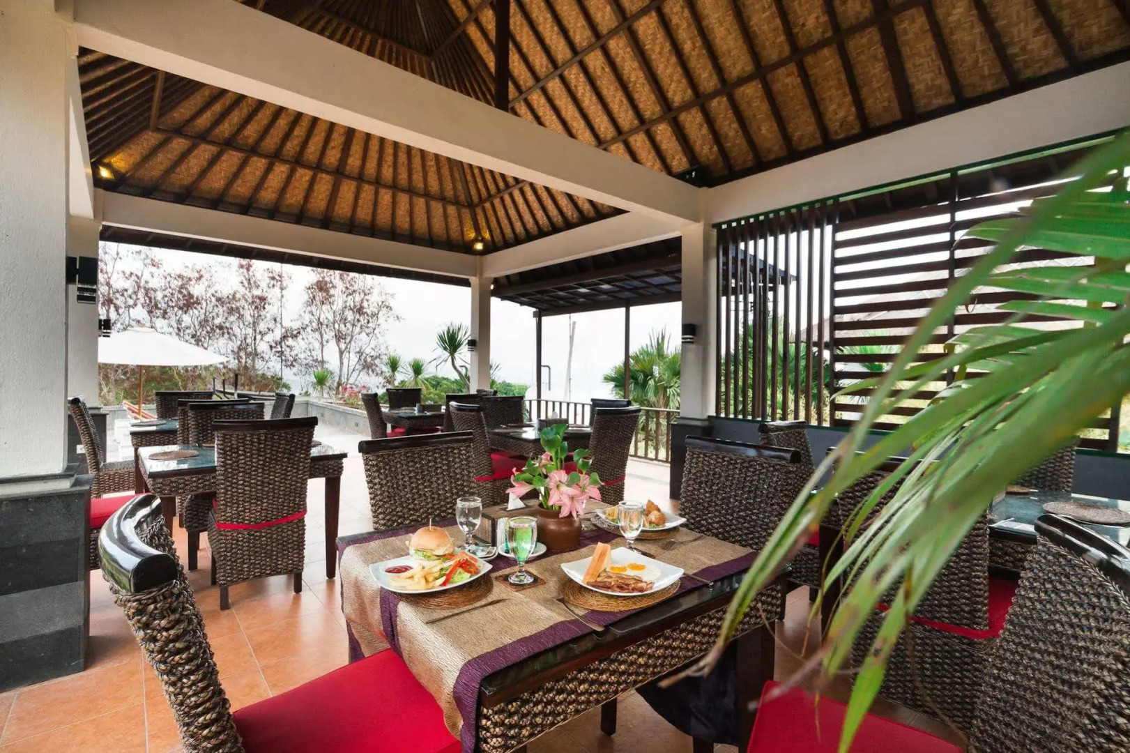 RedDoorz Plus Nusa Lembongan Island
