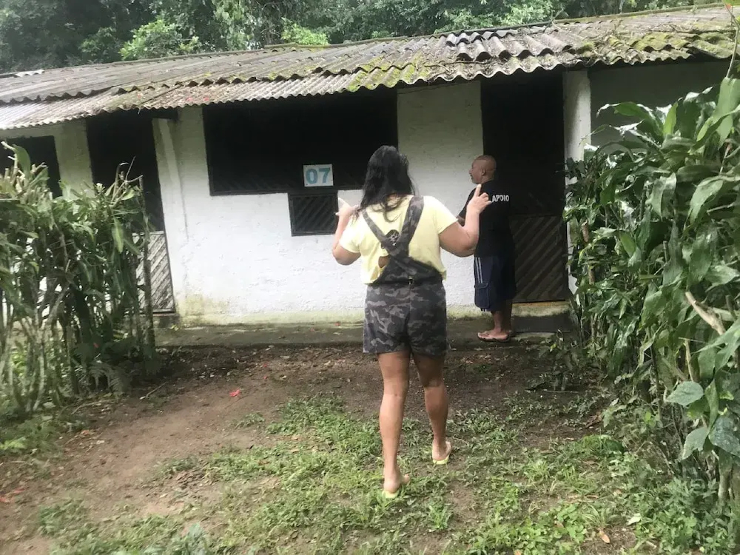 Hotel Country Clube
