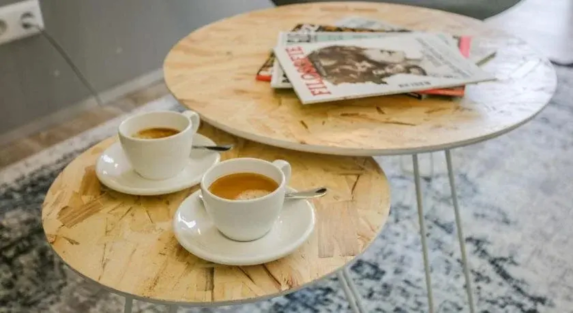 Suitelodges Gooilanden