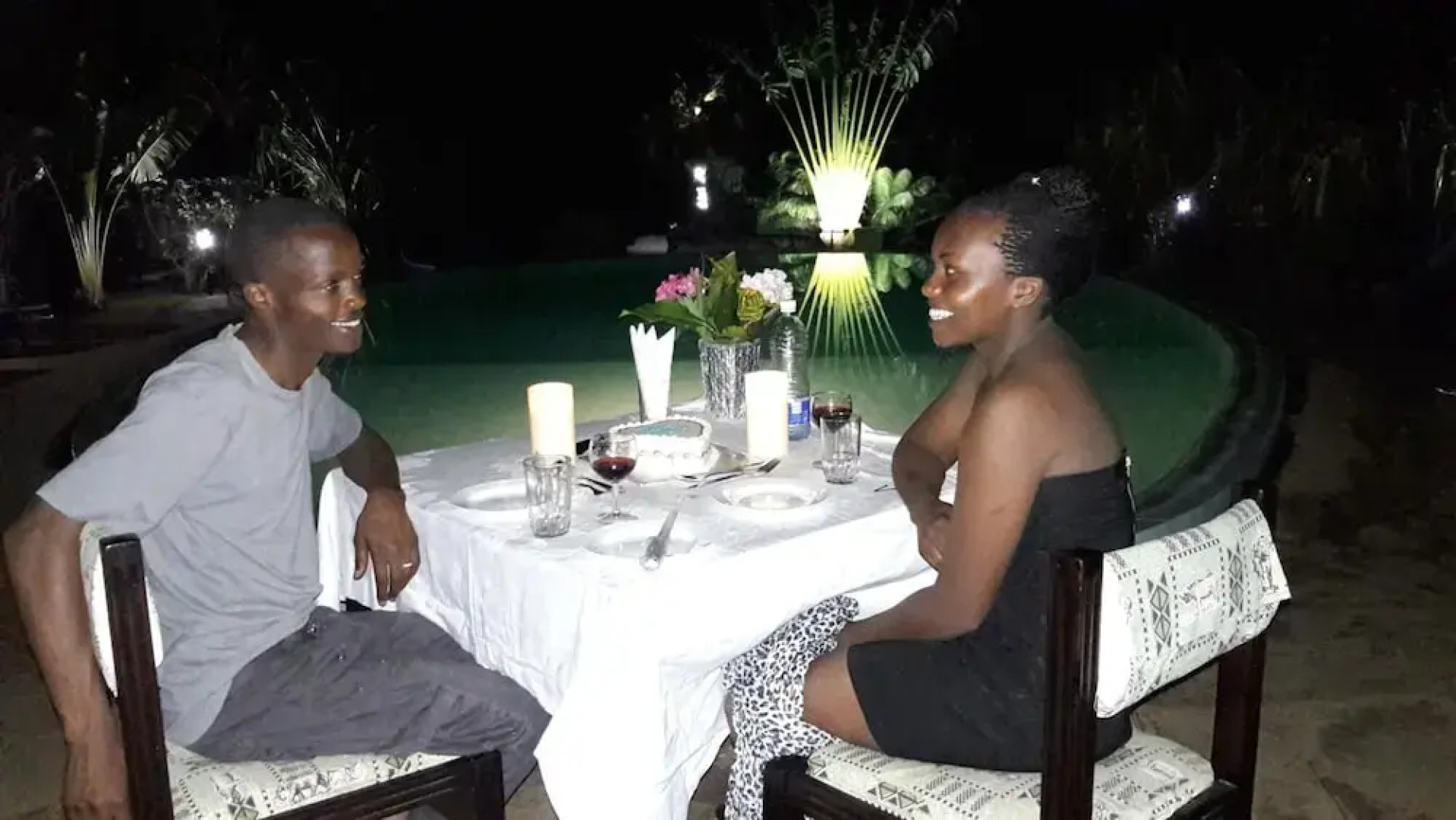 African Dream Cottages