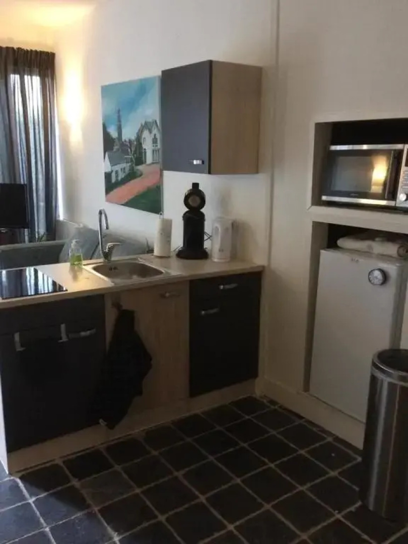 B&B In de Oude Smederij Zaltbommel