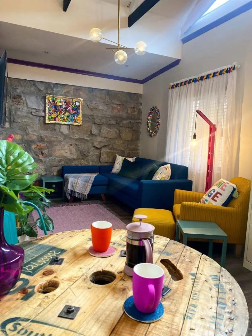 Bettys Boutique Hotel