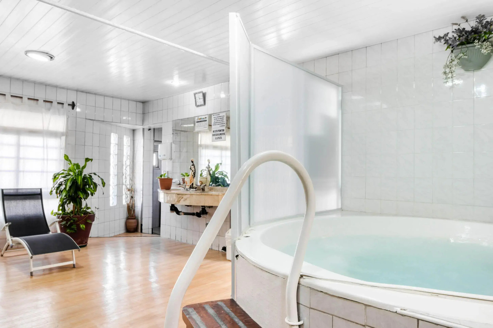 San Remo Grand Hotel