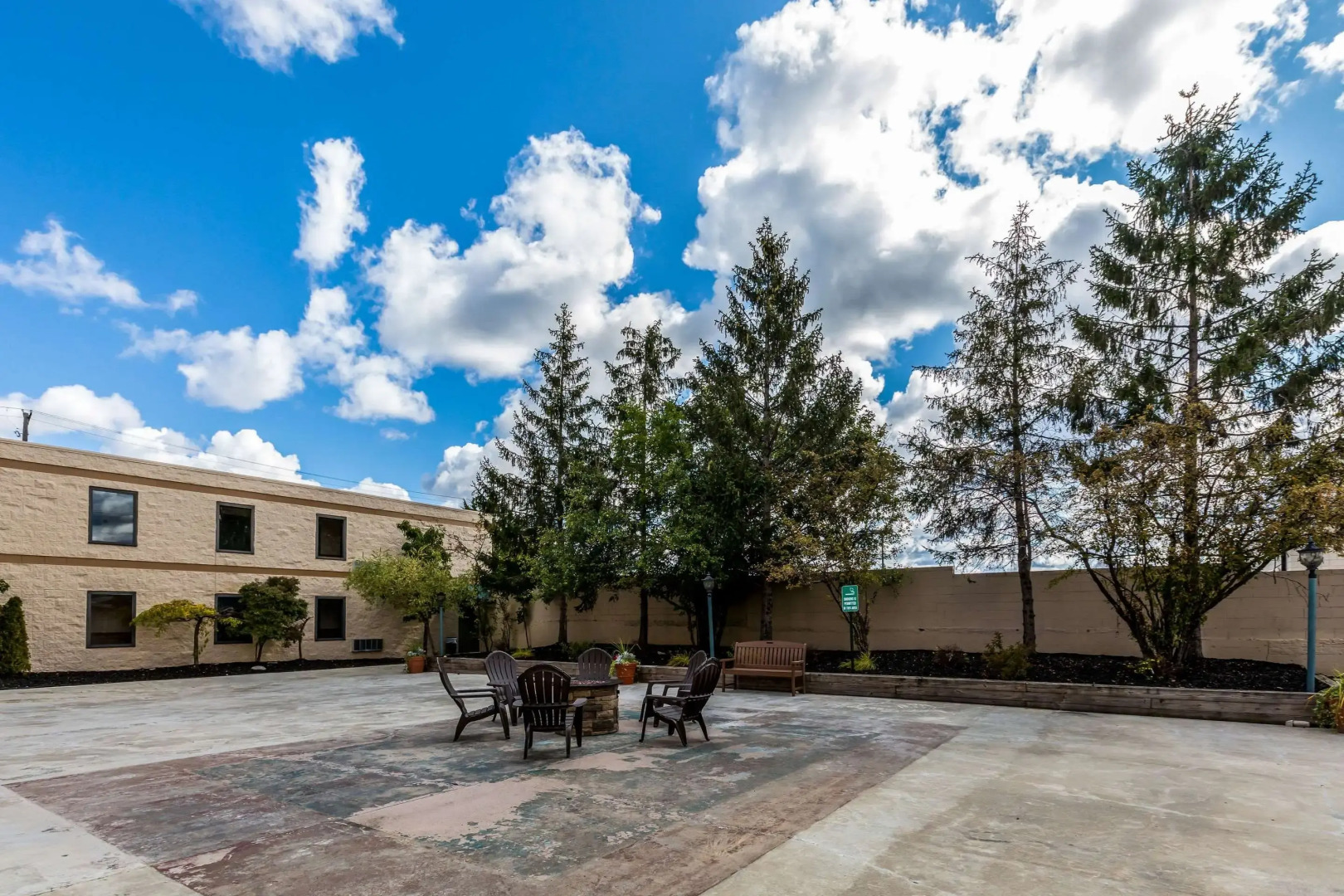 Quality Inn University