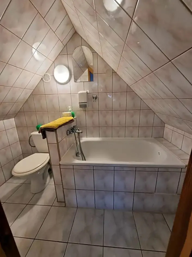 Karczma Regionalna Młyn -Pokoje Goscine