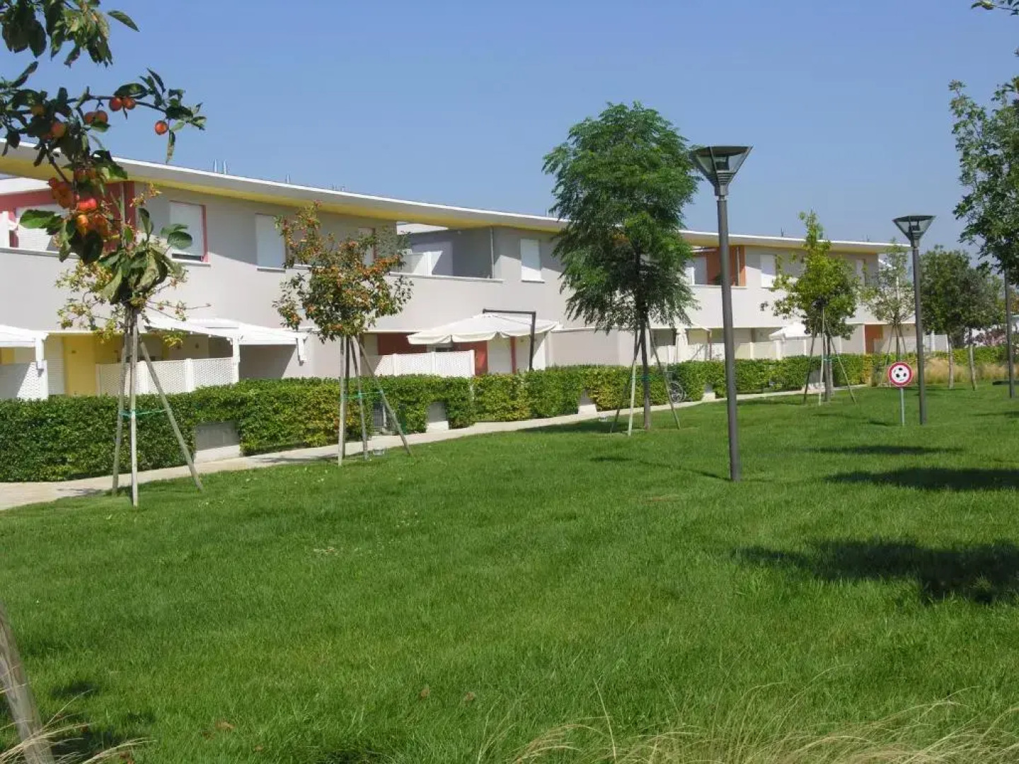 Bosco dellImpero Nettuno