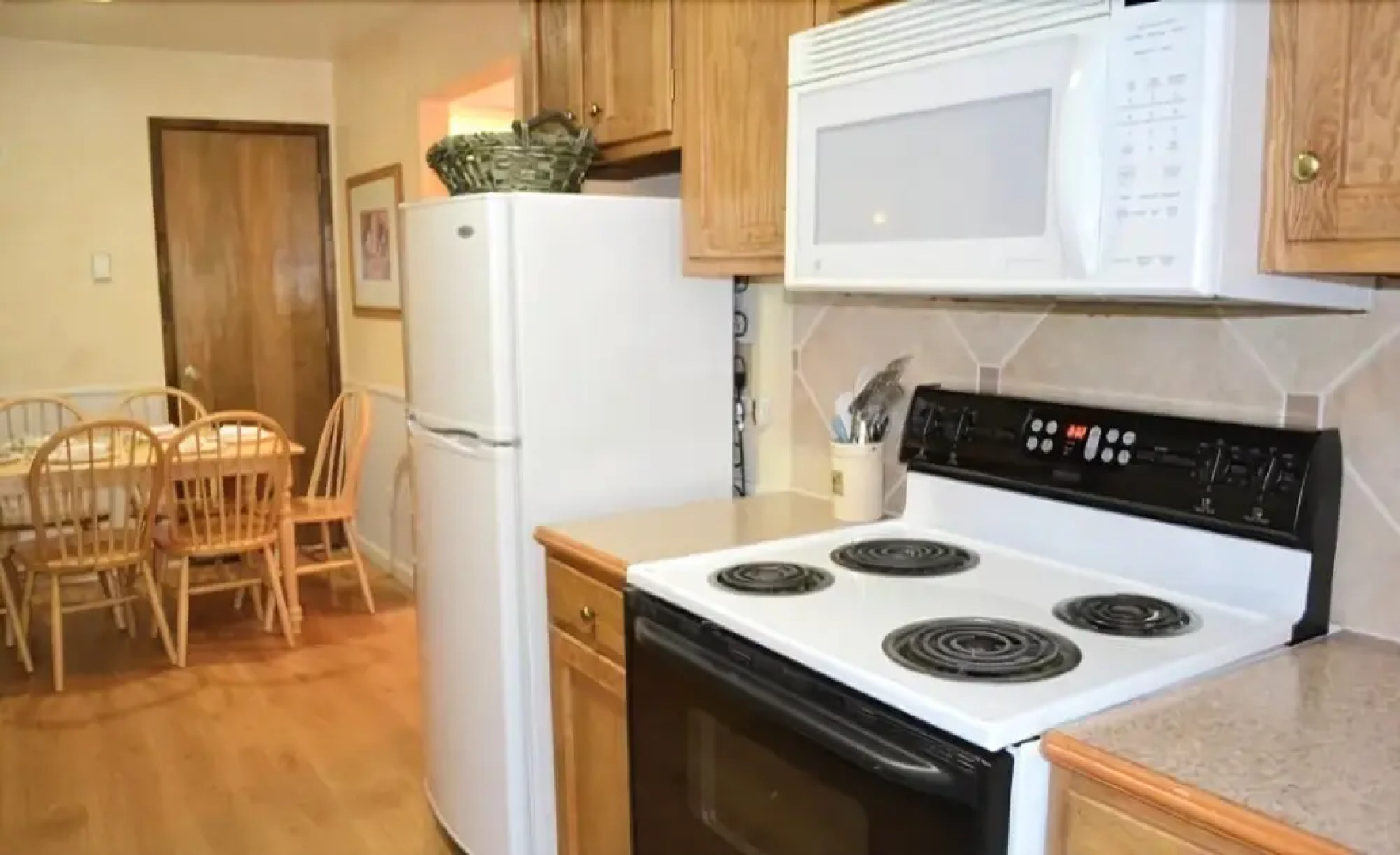 Racquet Club #220 1 Bedroom 1 Bathroom Condo