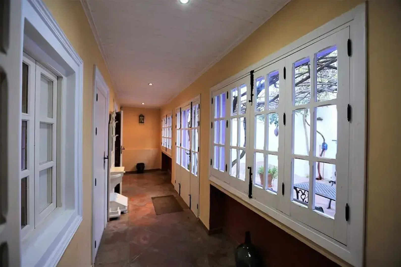 El Rincón de San Benito