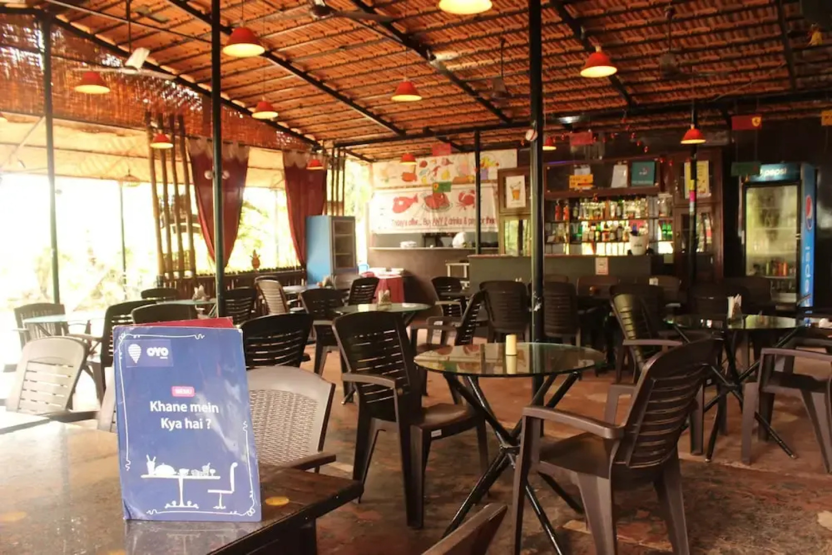 Collection O O 2329 Hotel Goa's Pearl