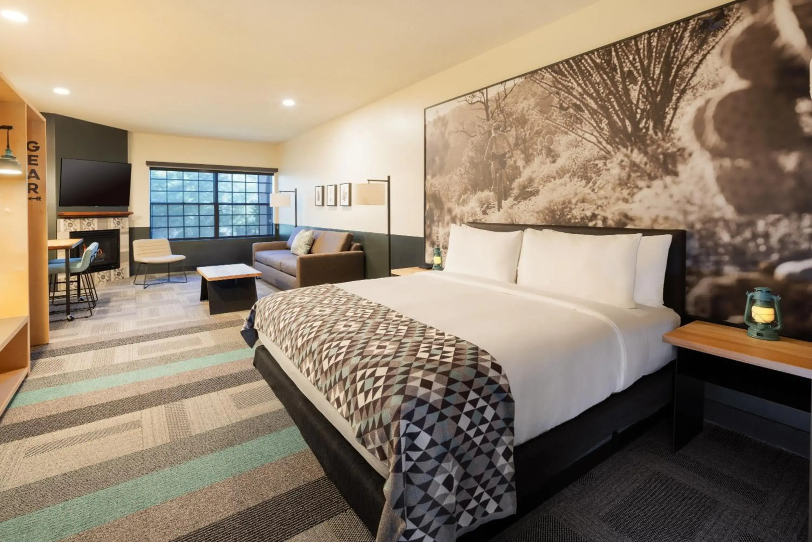 Mountain Modern Sedona