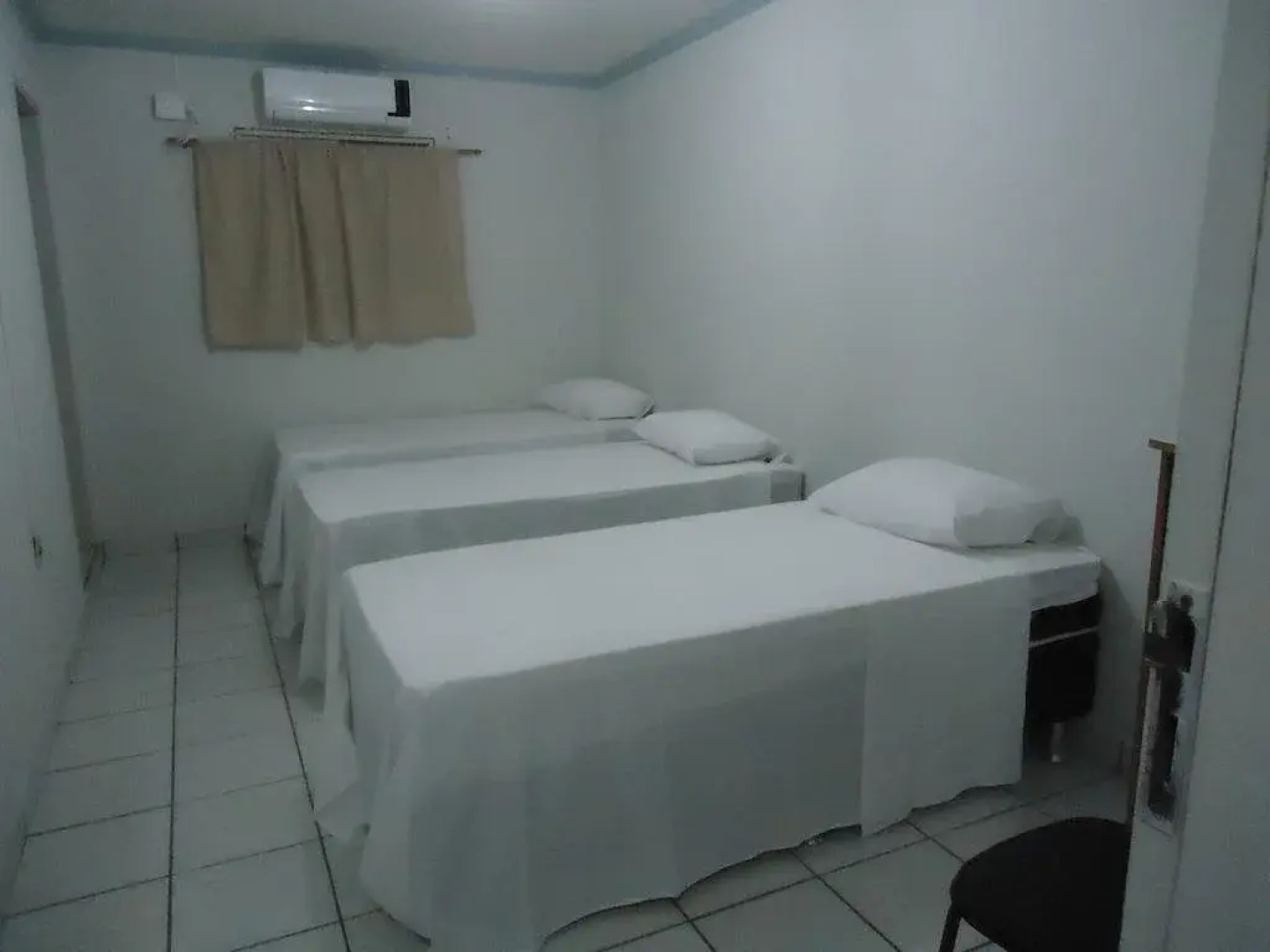 Hotel Recanto Sertanejo