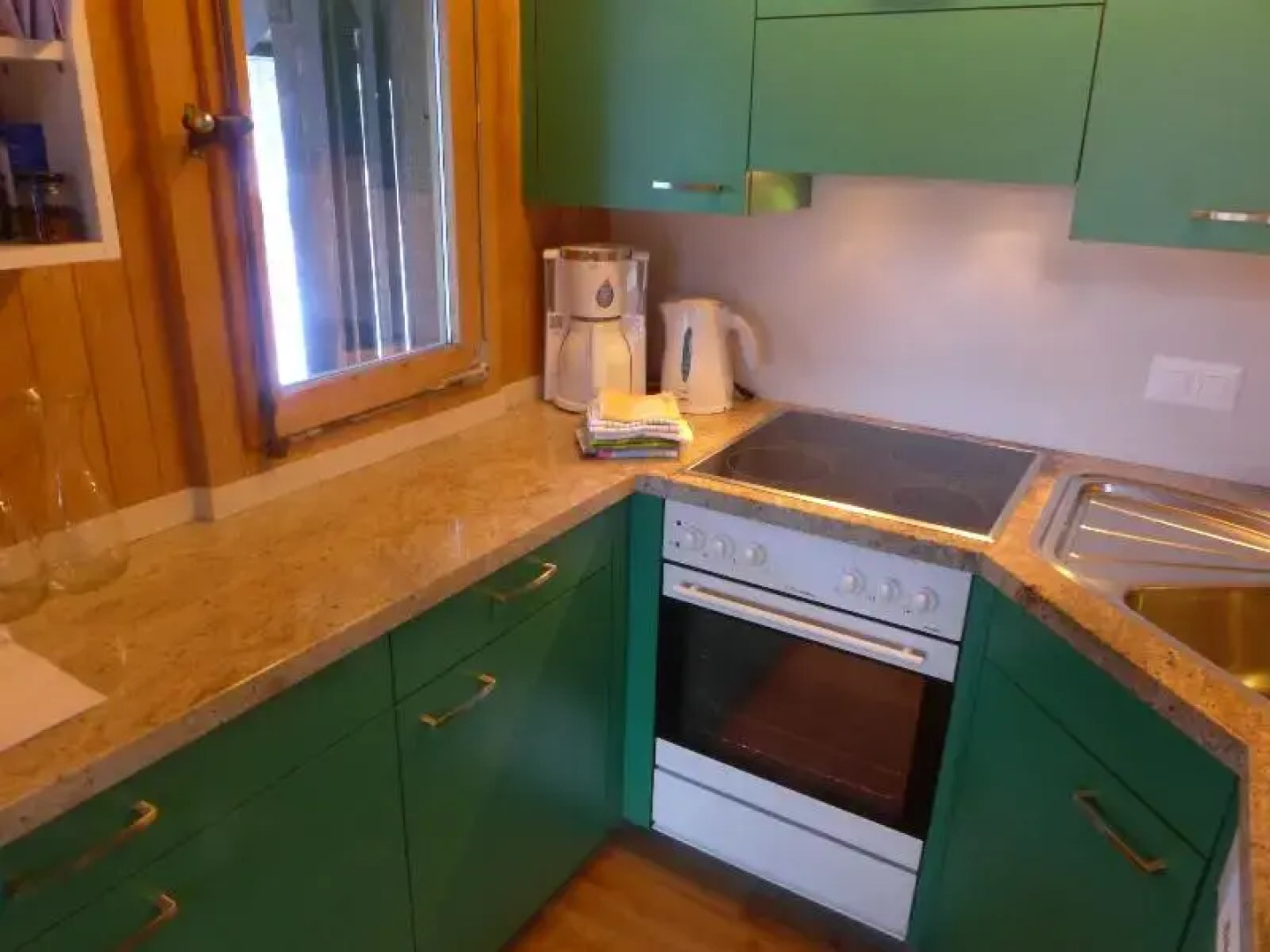 Meister - Four Bedroom