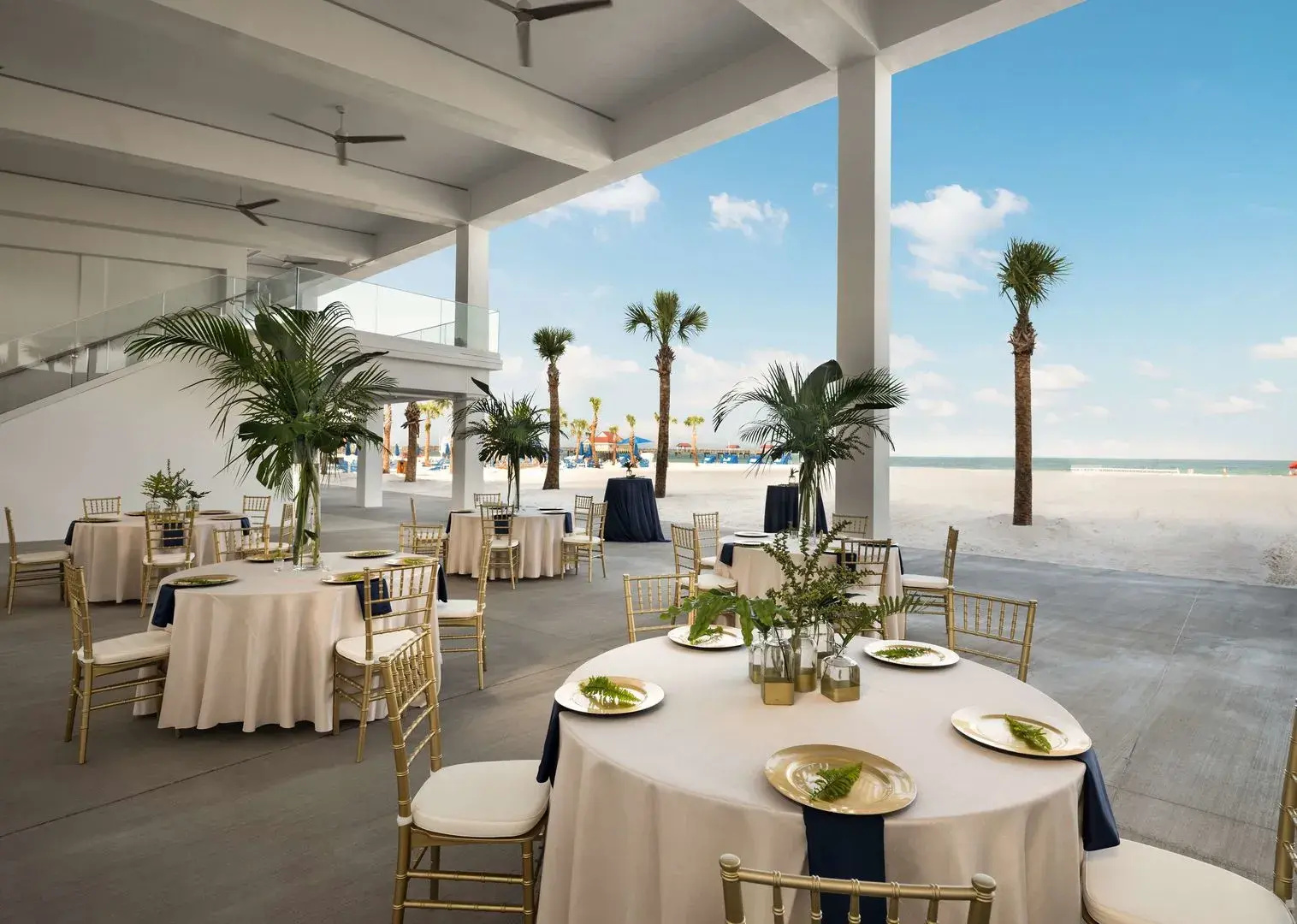 Hilton Clearwater Beach Resort & Spa