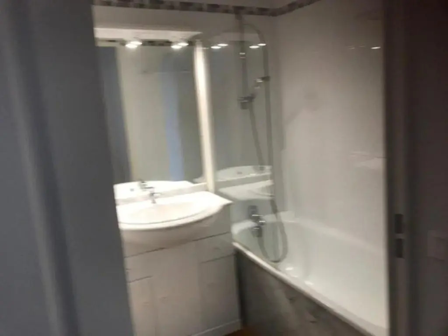 Appartement La Mongie, 2 pièces, 4 personnes - FR-1-404-324