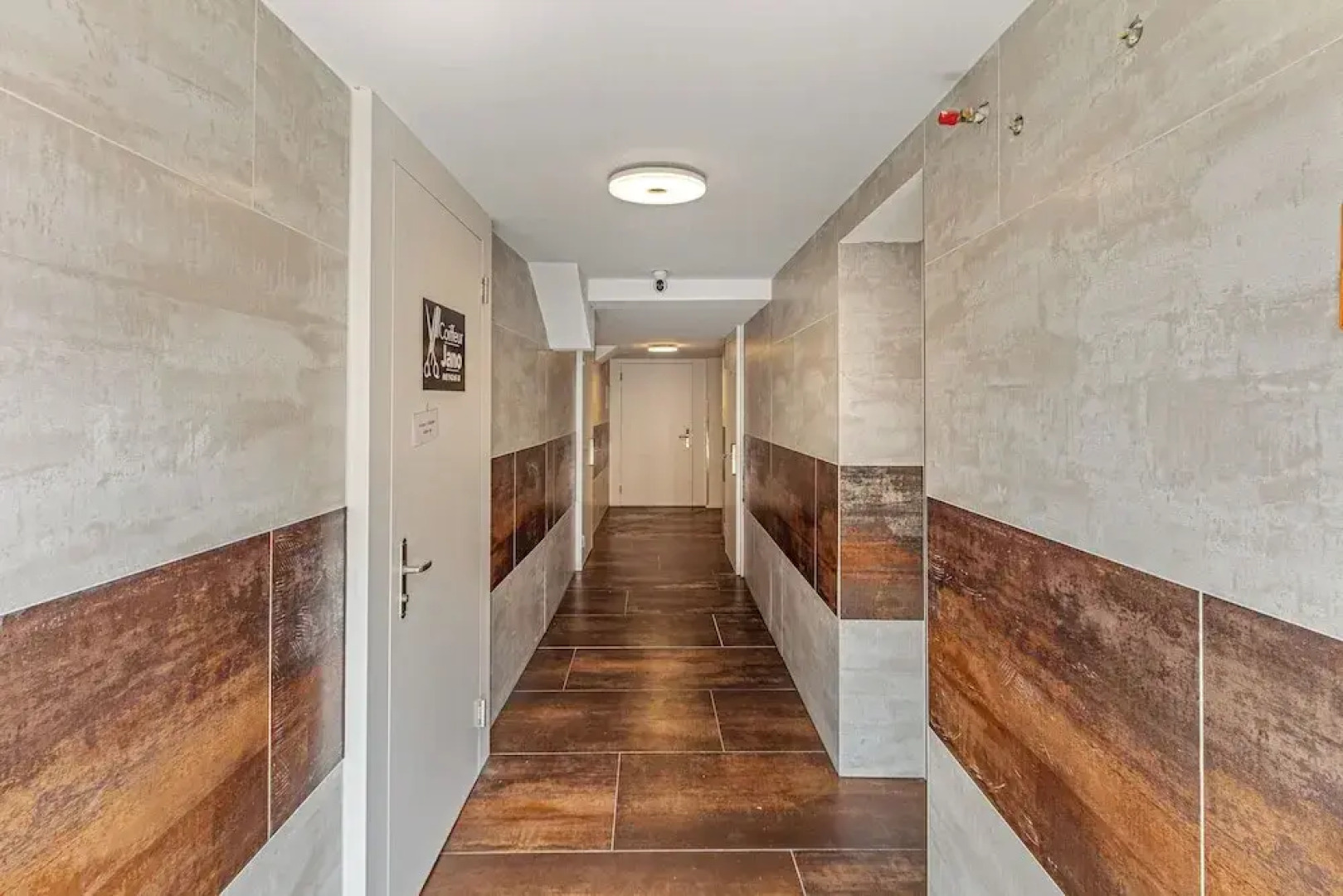 Hotel Rütli am Bahnhof Rüti ZH