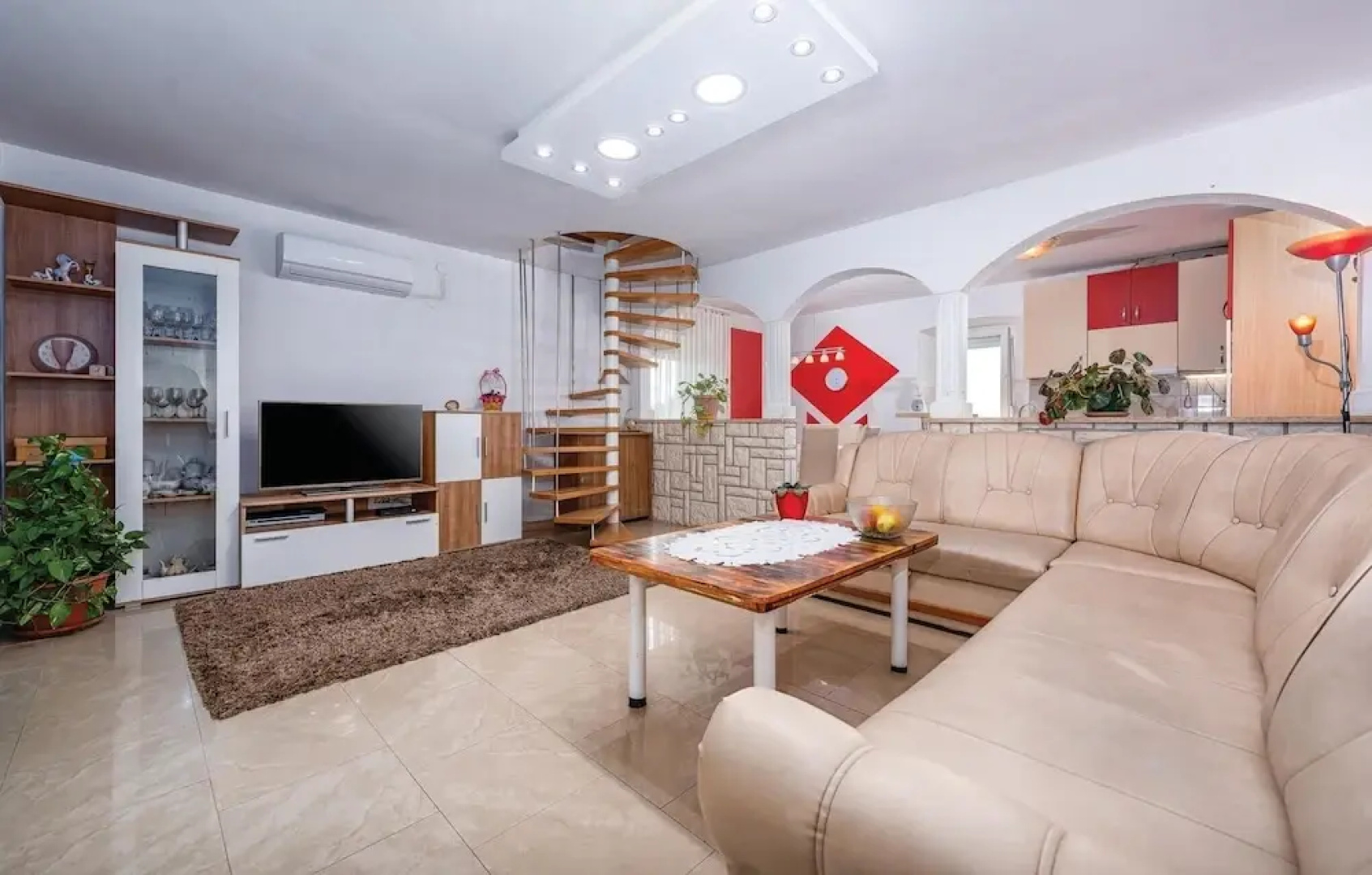 Beautiful Home in Brtonigla With 3 Bedrooms, Wifi and Outdoor Swimming Pool