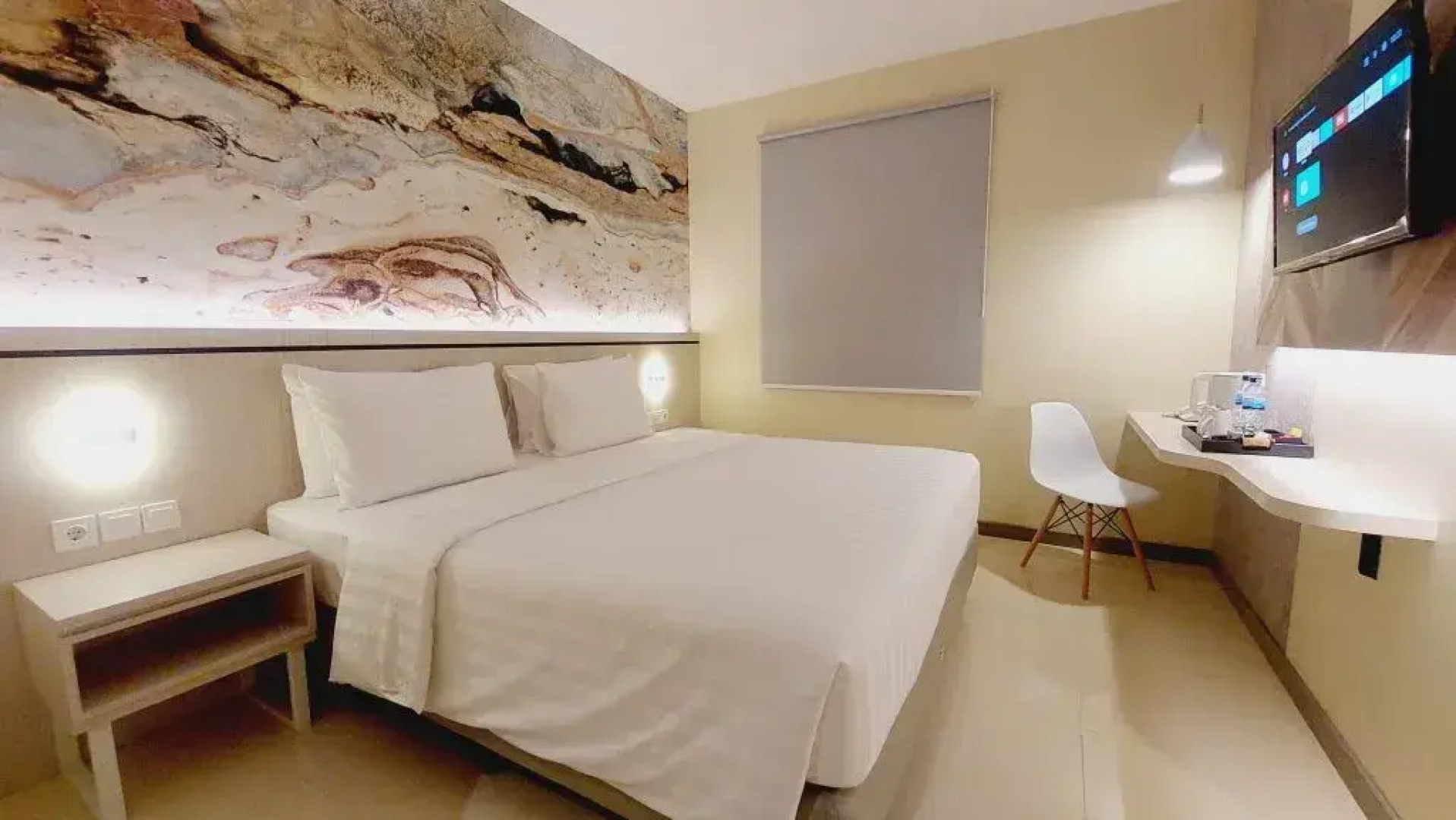 SIP Azana Hotel Jayapura