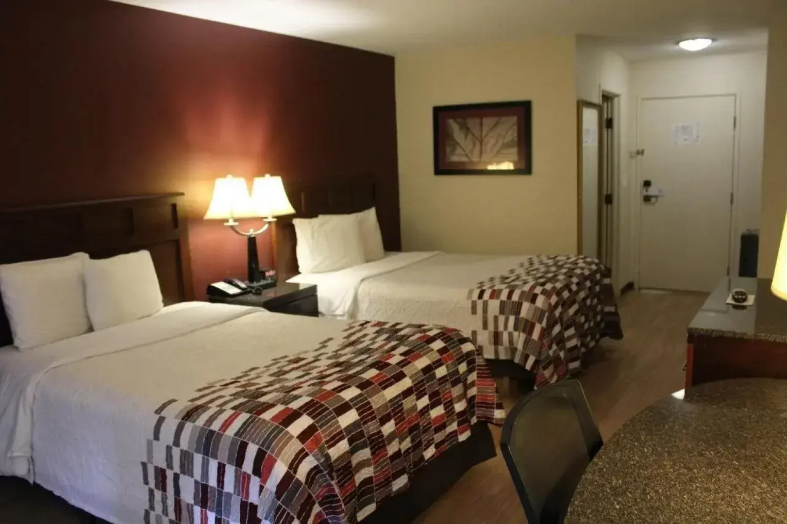 Red Roof Inn Gurnee - Waukegan
