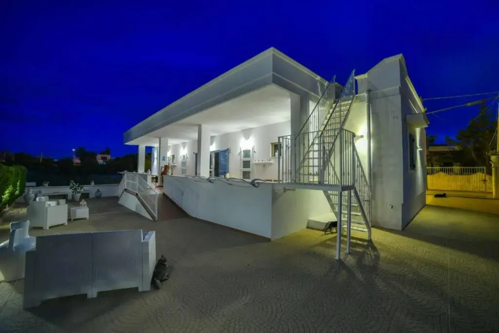 La Caletta Bed and Breakfast