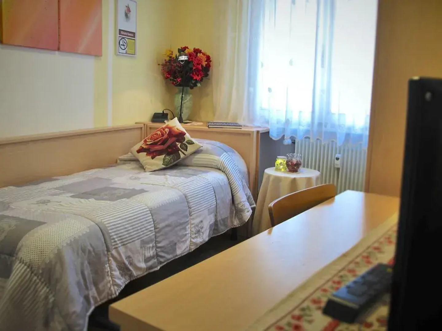 Ночлег и завтрак (B&B) Delle Rose