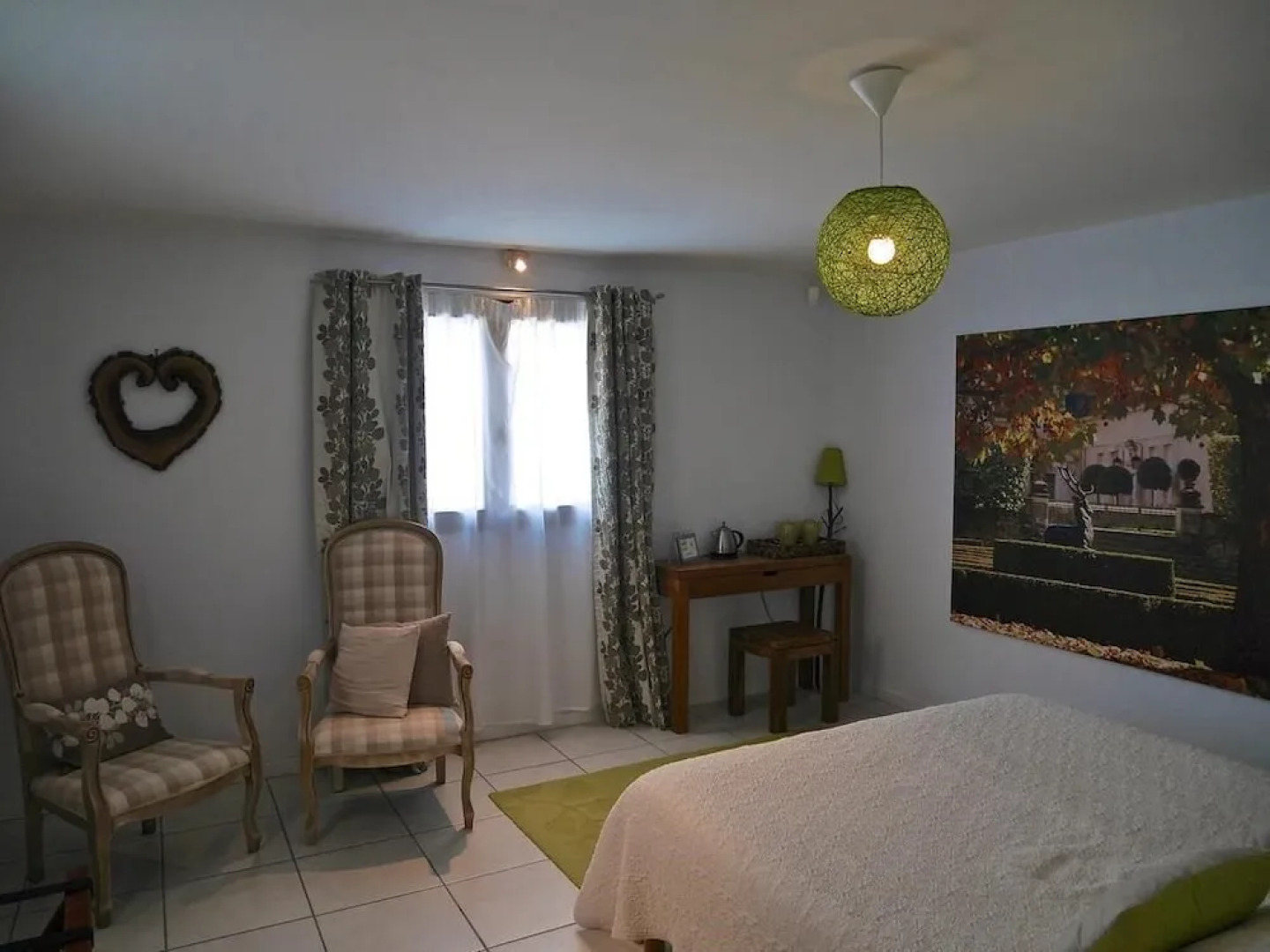 Domaine de la Pépinière