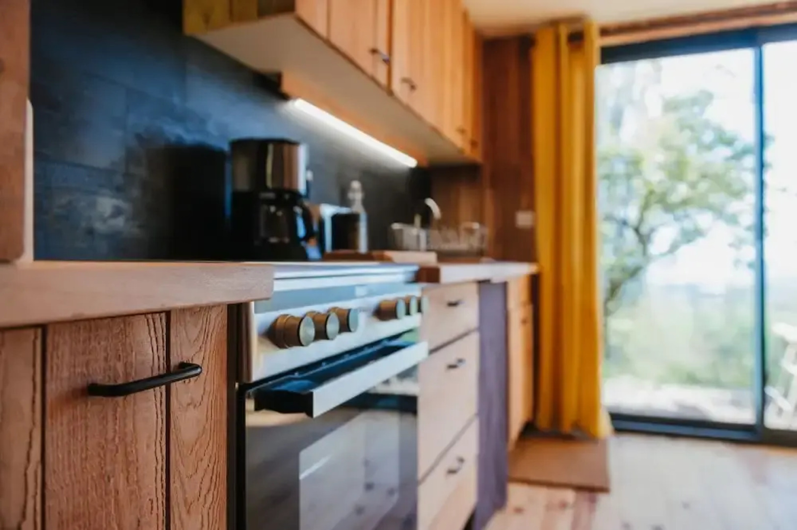 La Petite Maison Basse Corréo