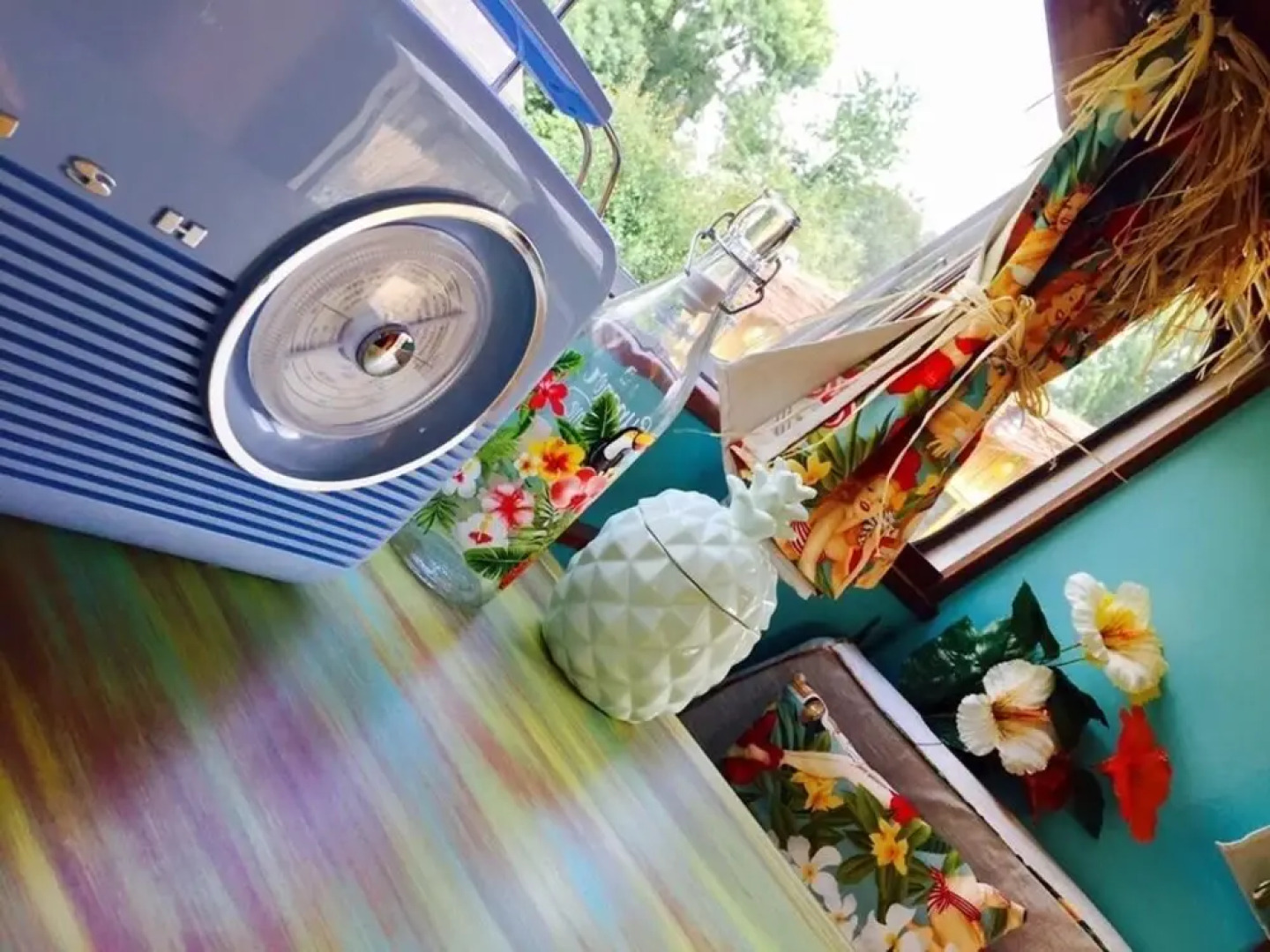 Les gîtes de la Pomme dOr