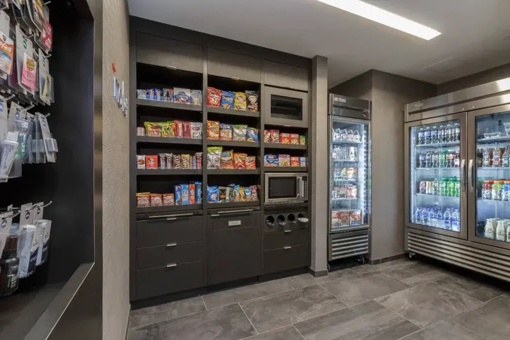 Courtyard South Bend Downtown