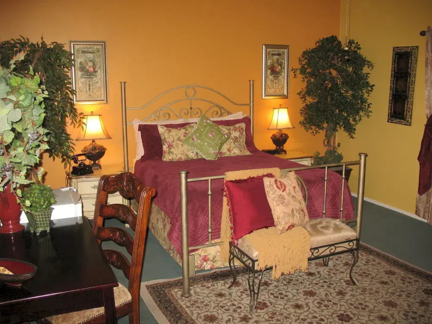 Desert Sol Bed & Breakfast