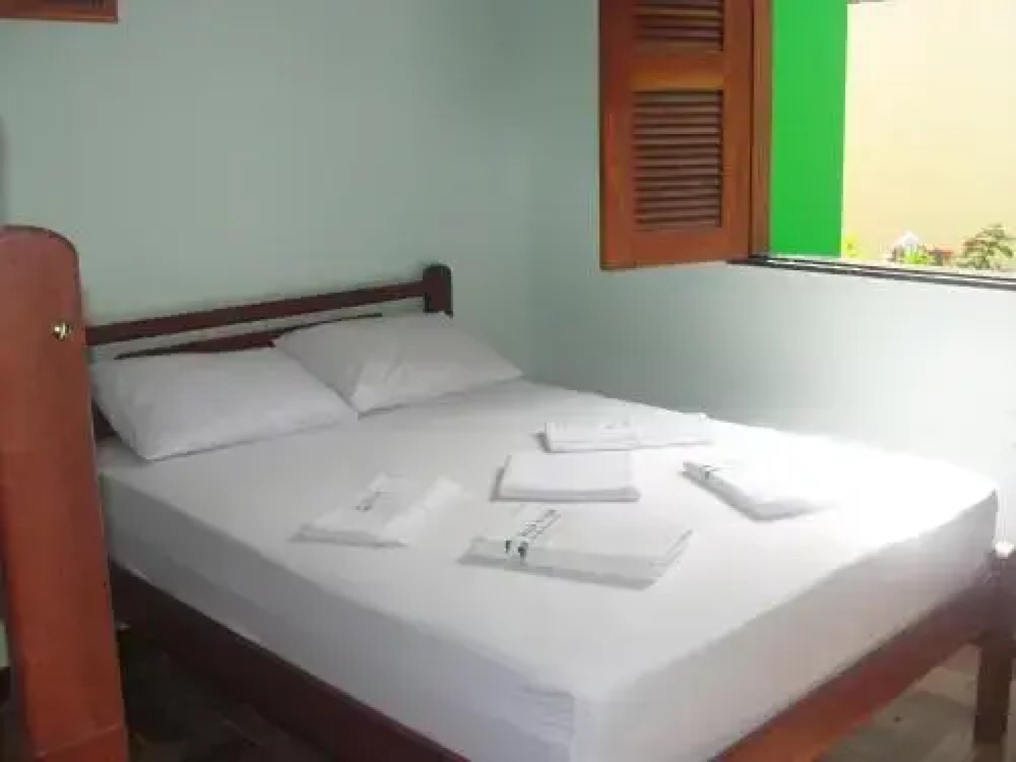 Morro Branco Beach Village