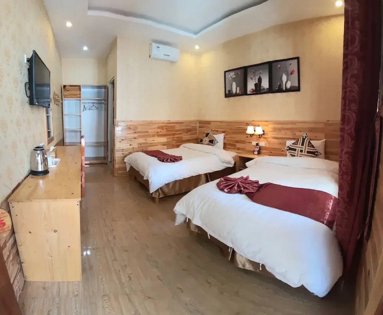 Dang Khoa Sapa Hotel
