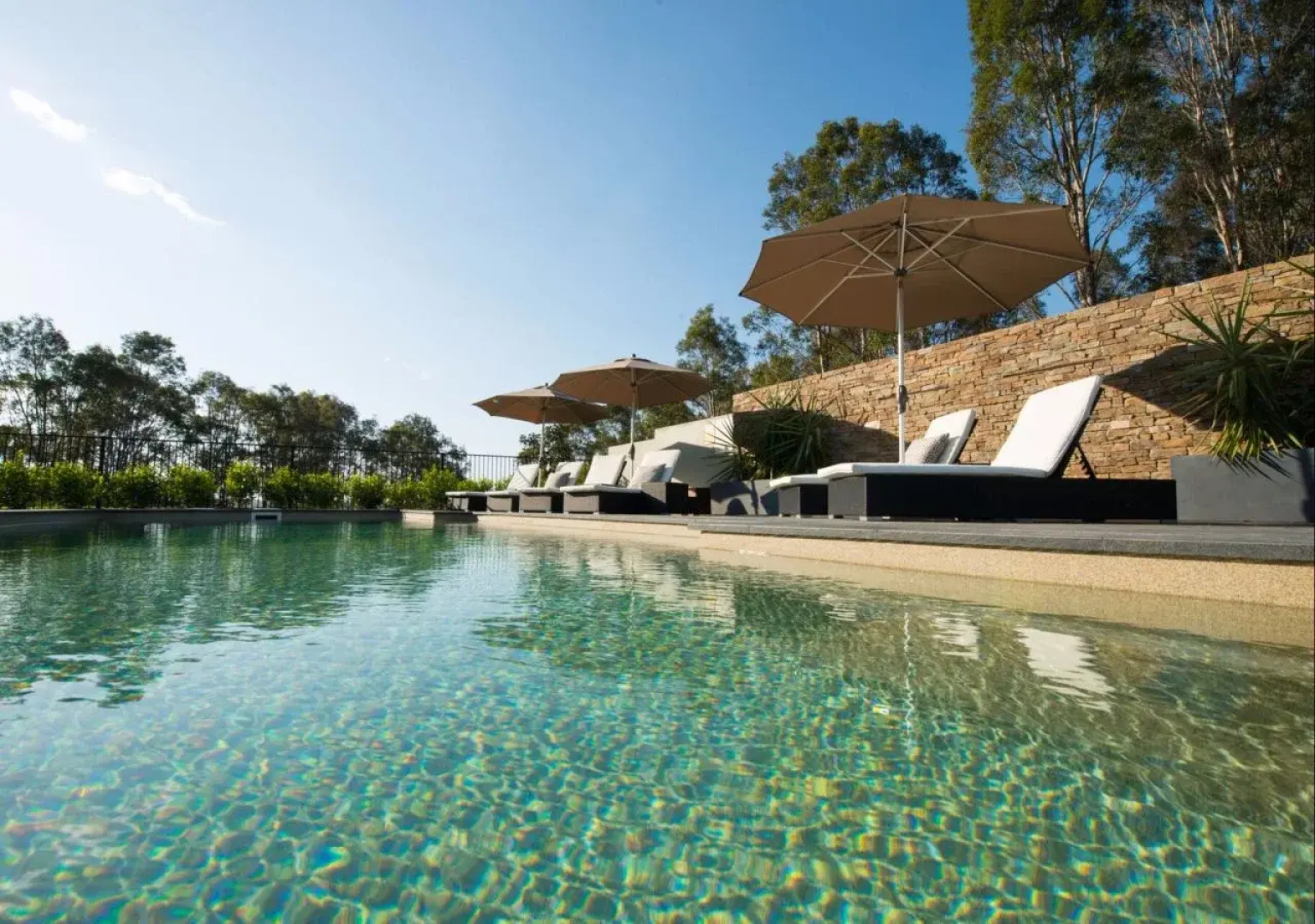 Spicers Vineyards Estate