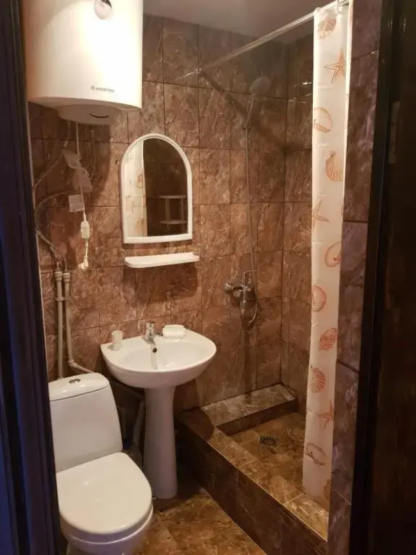 Ldzaa 1komn. kv. na beregu morja