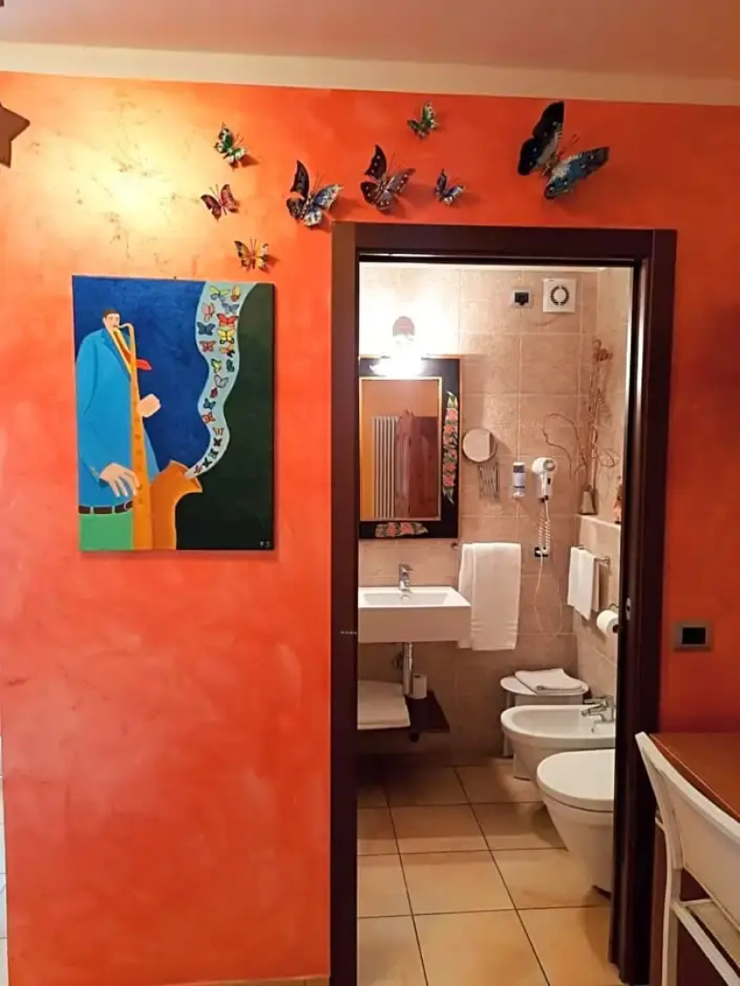 Hotel Florivana