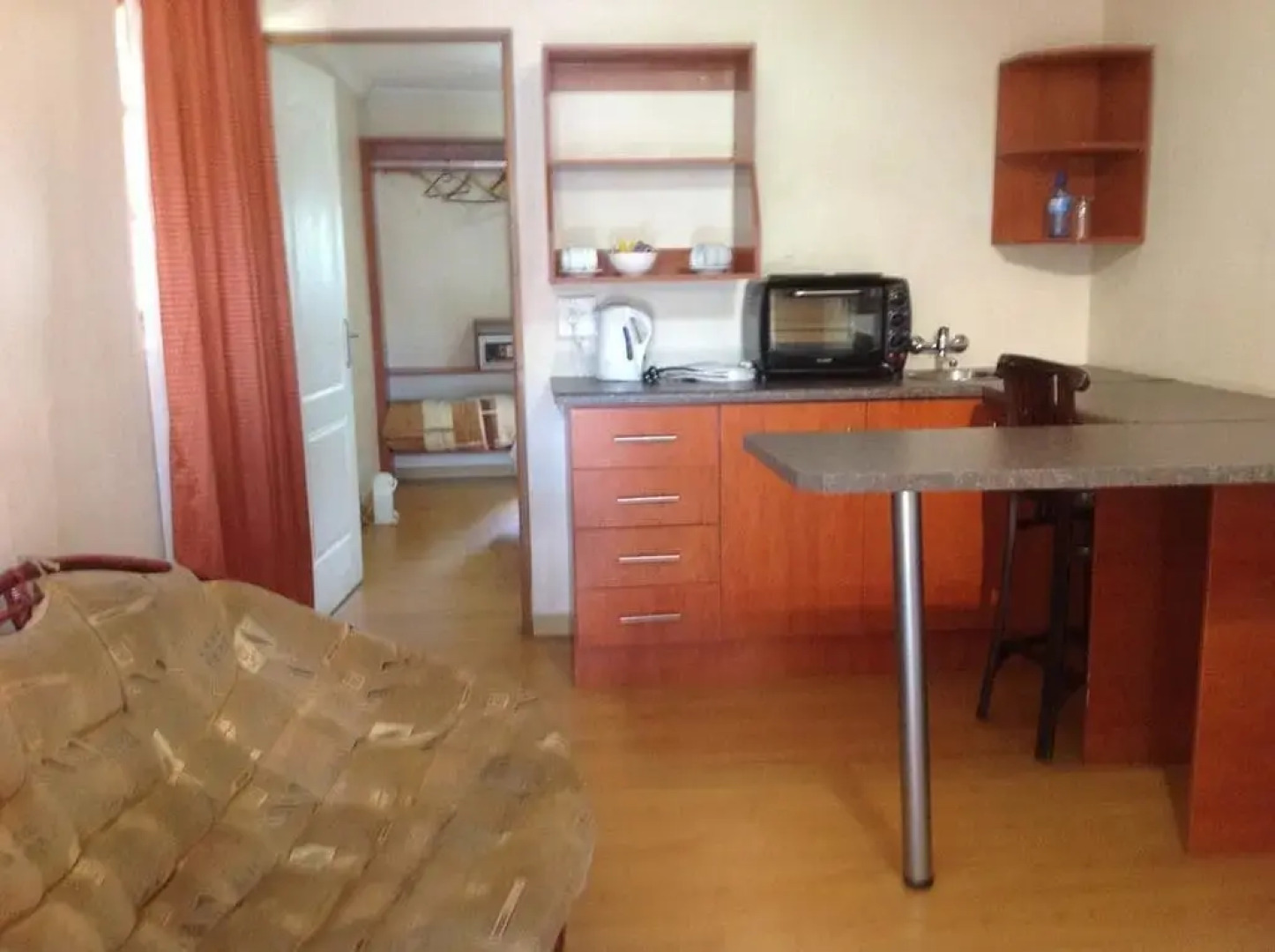 La Picasso Guesthouse