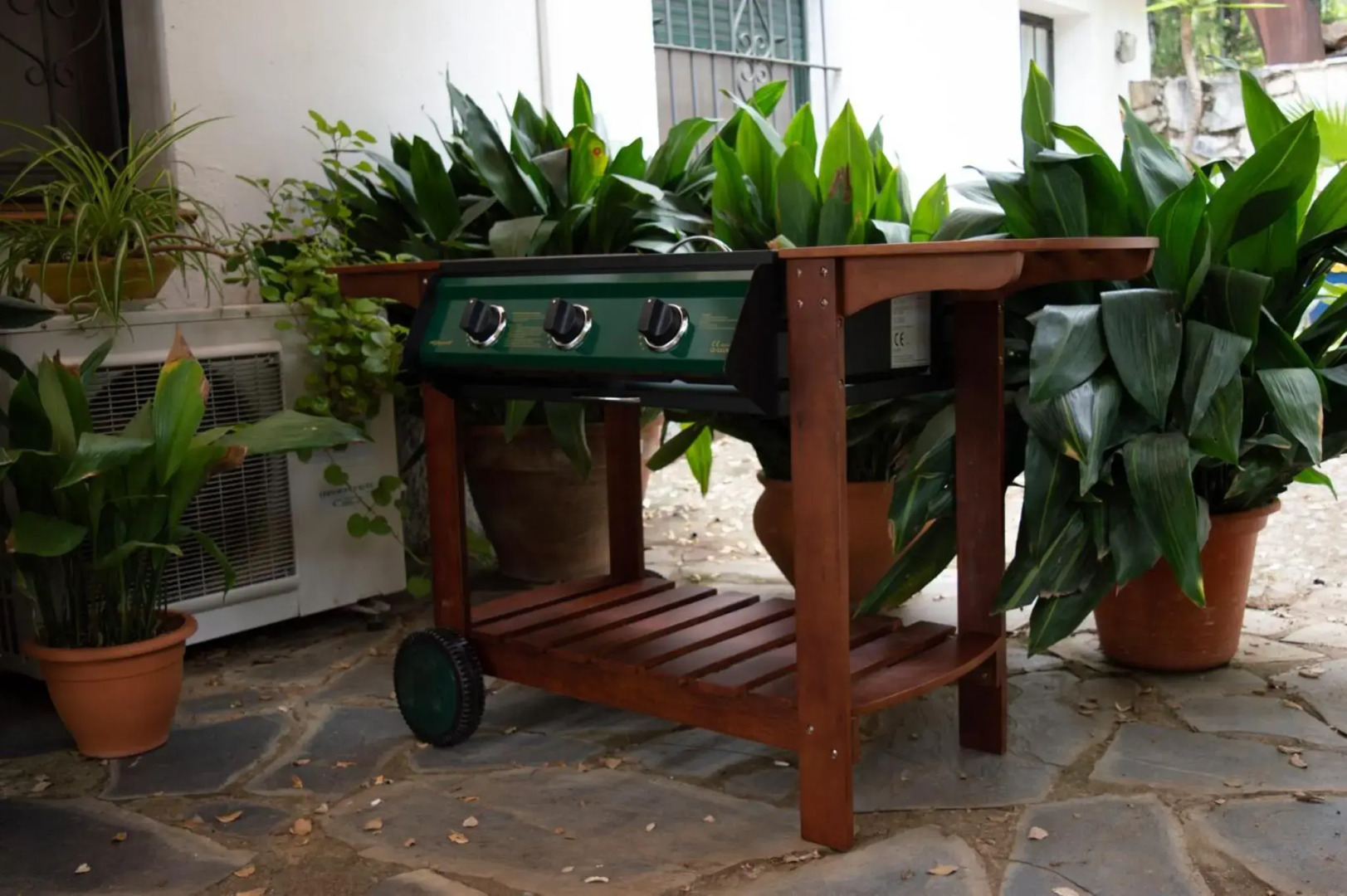 Casa Rural La Gallega