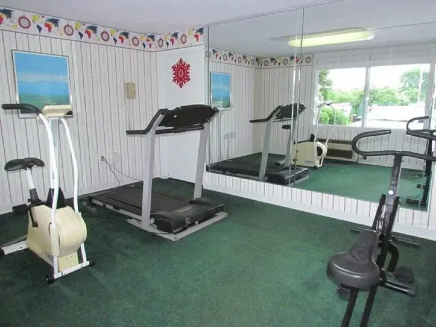 Colony House Motor Lodge