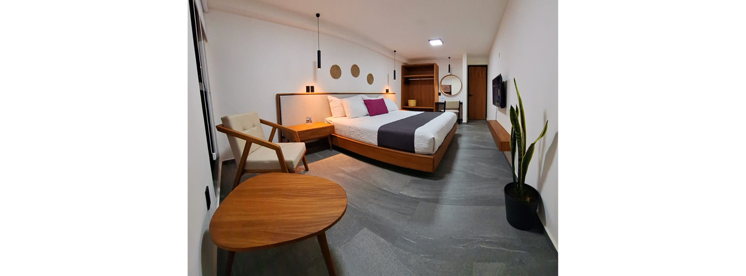 Hotel Quinta San Clemente