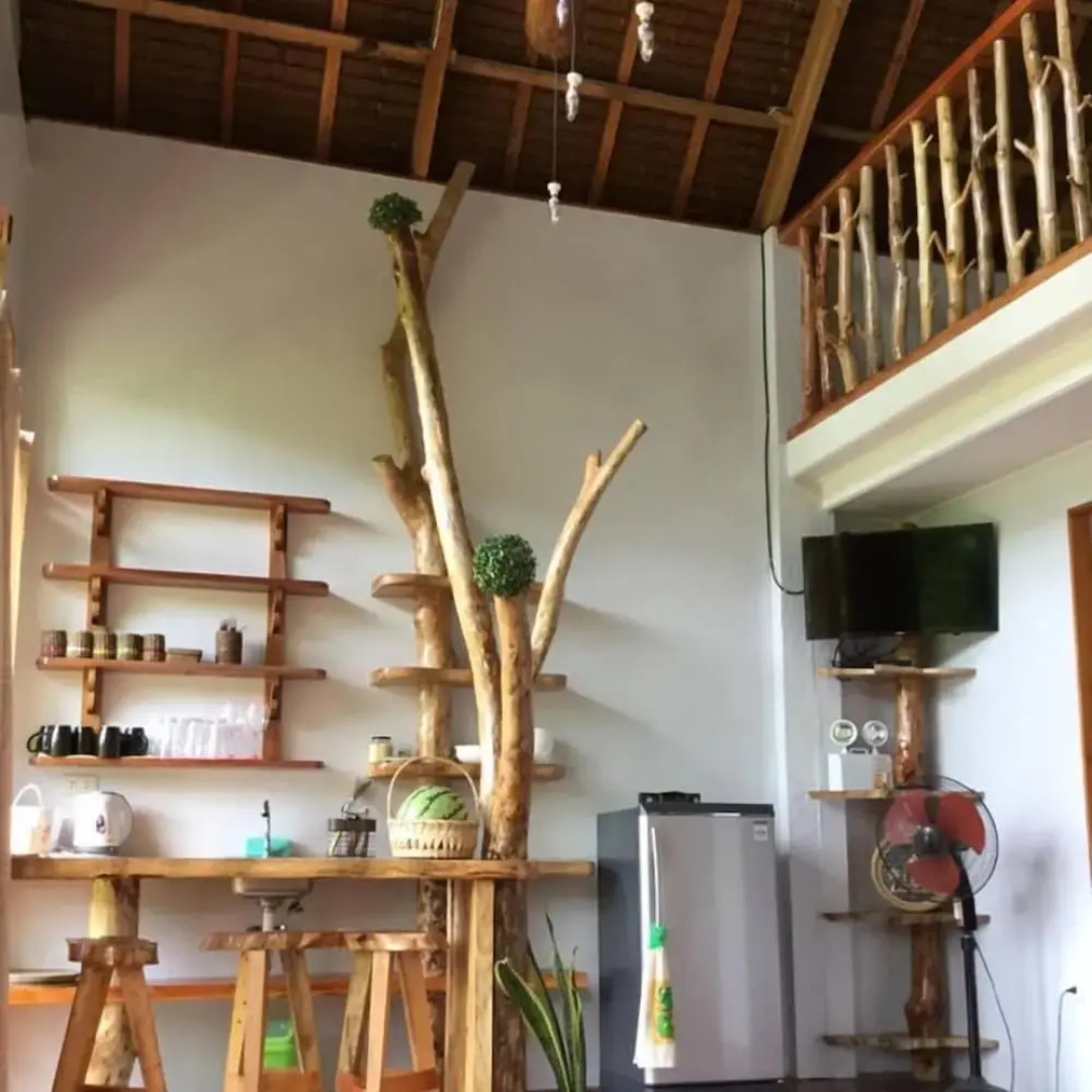 El Cielo Riverfront Villas