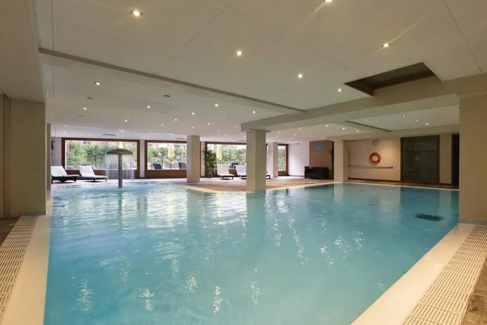 Vallorcine Balme 01 ski in ski out