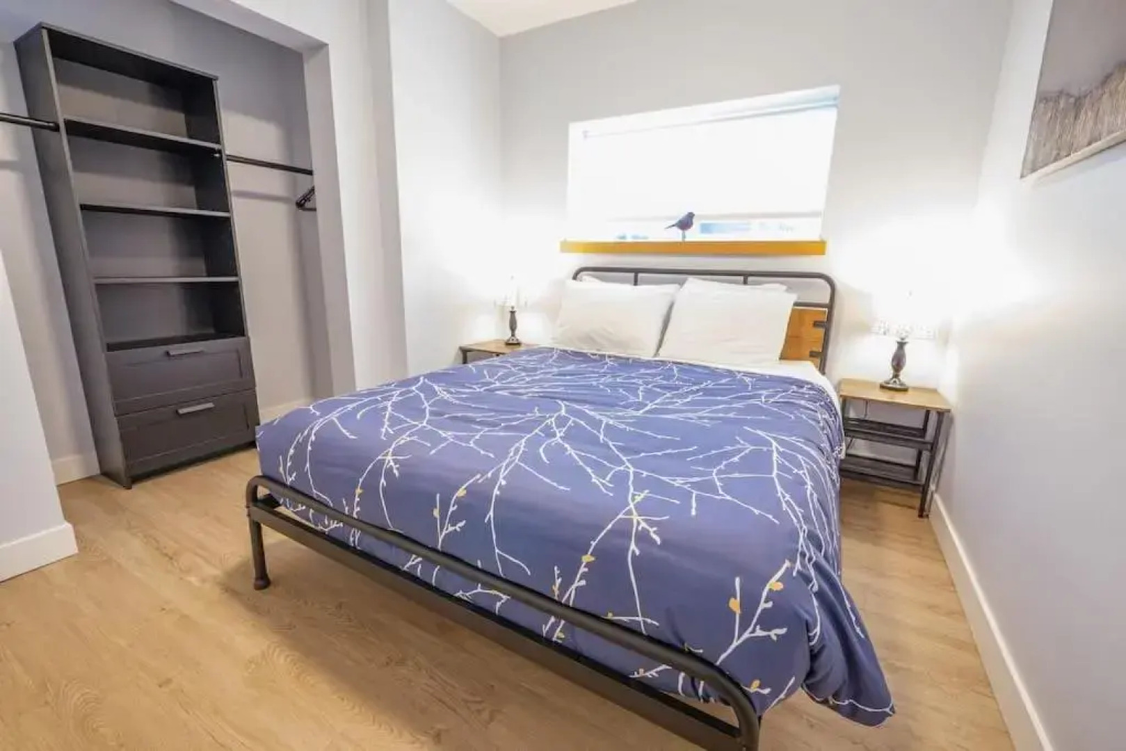 Storm Bay, Modern 1 Bed Suite and Chefs Kitchen