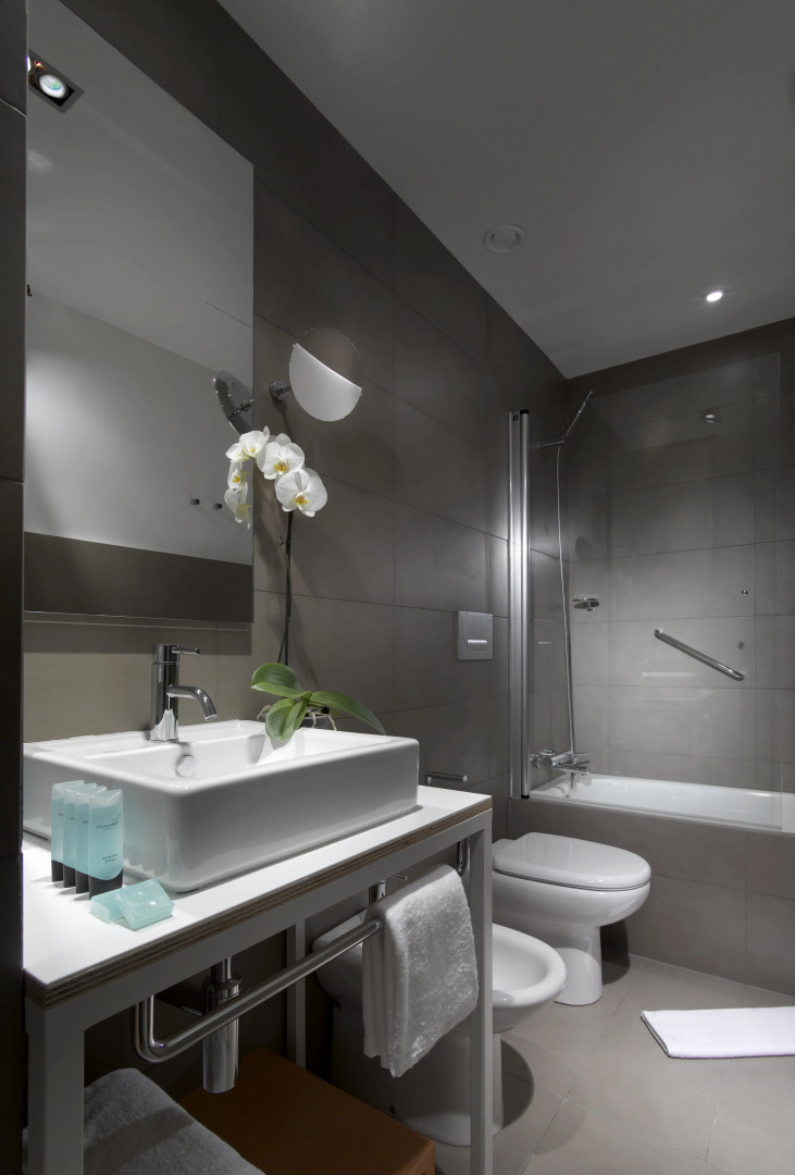 Hotel boutique Párraga Siete